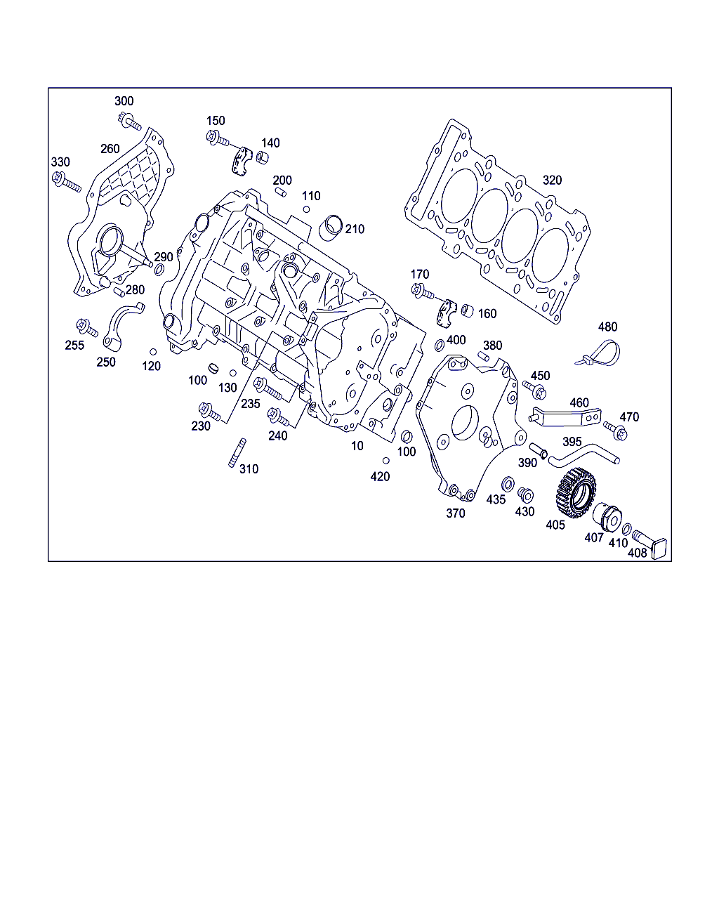 Mercedes-Benz N 000000 006530 - Dichtring, Ölablassschraube alexcarstop-ersatzteile.com