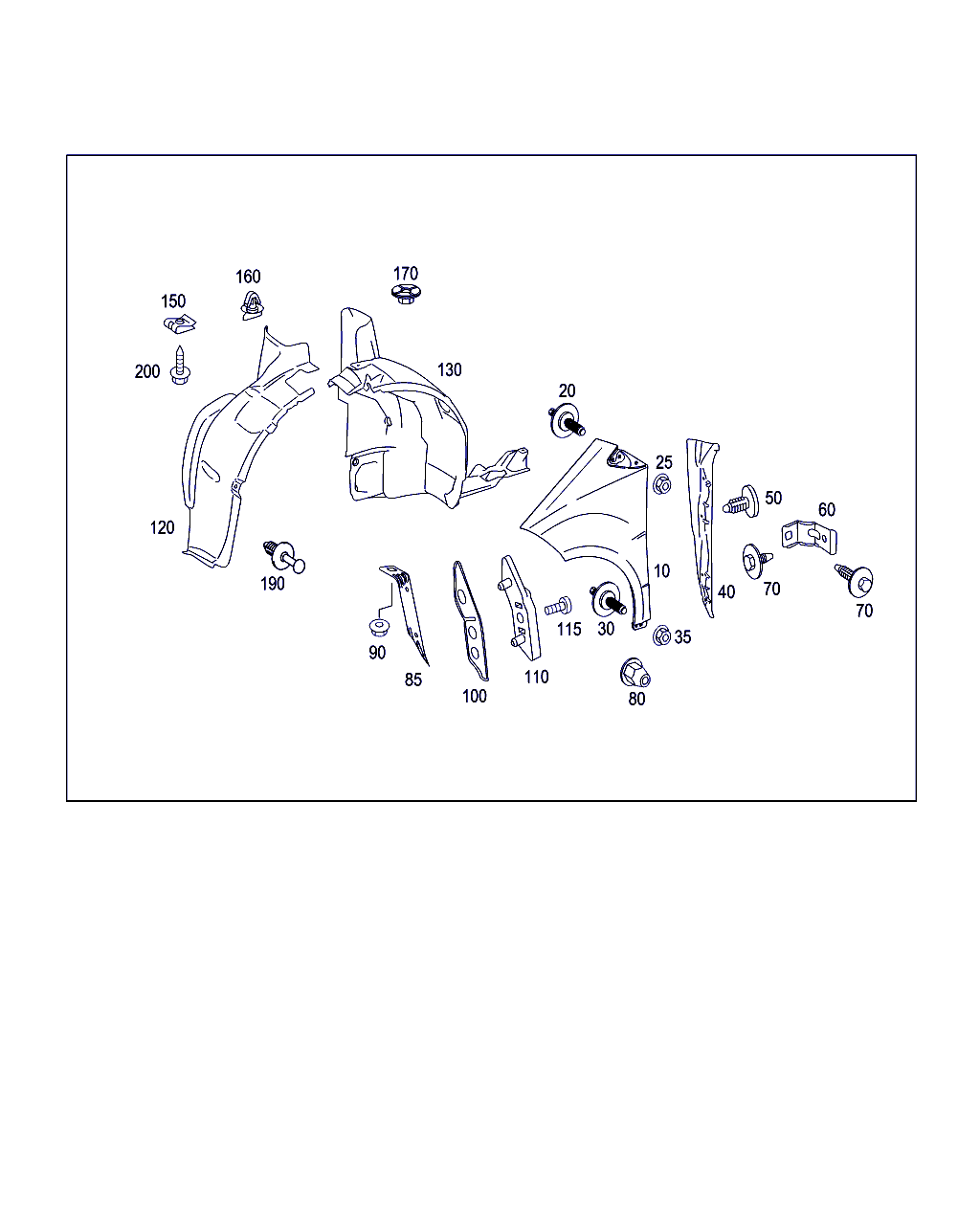 Mercedes-Benz A 123 990 01 36 - Schraube alexcarstop-ersatzteile.com