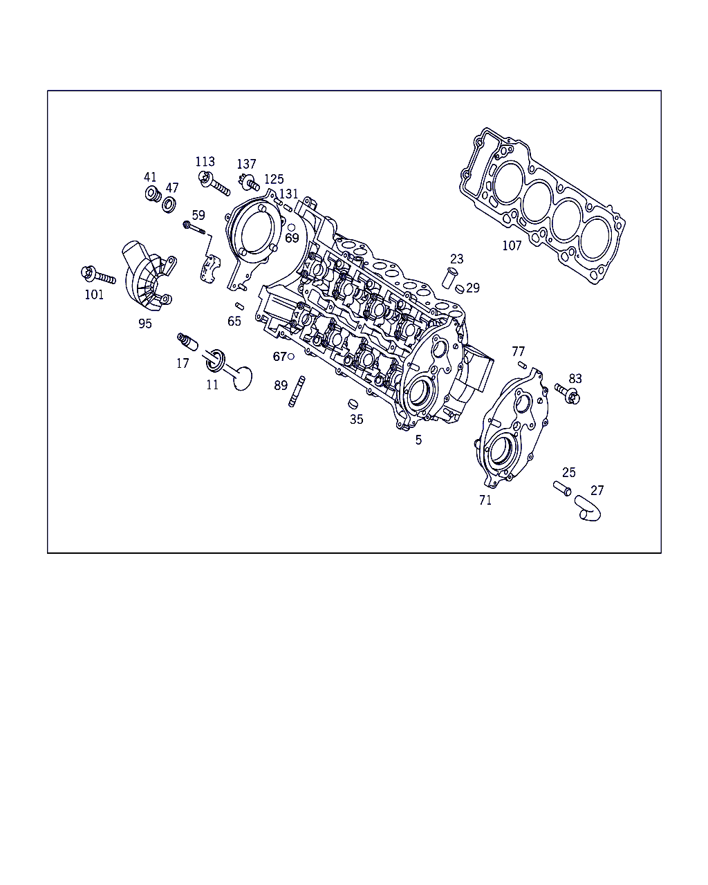 Mercedes-Benz N 007603 016105 - Dichtring, Ölablassschraube alexcarstop-ersatzteile.com