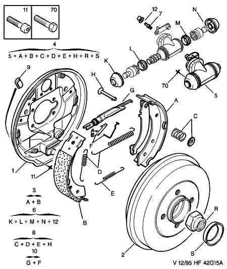 PEUGEOT 4402 A8 - Radbremszylinder alexcarstop-ersatzteile.com