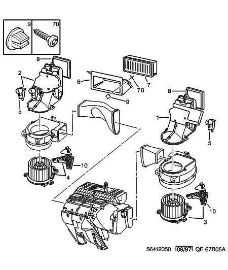 PEUGEOT 6447 P2 - Filter, Innenraumluft alexcarstop-ersatzteile.com