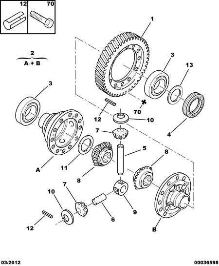 IJS 3010 27 - Riemenscheibe, Generator alexcarstop-ersatzteile.com