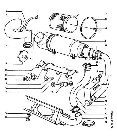 EFI Automotive 1445 63 - Impulsgeber, Kurbelwelle alexcarstop-ersatzteile.com