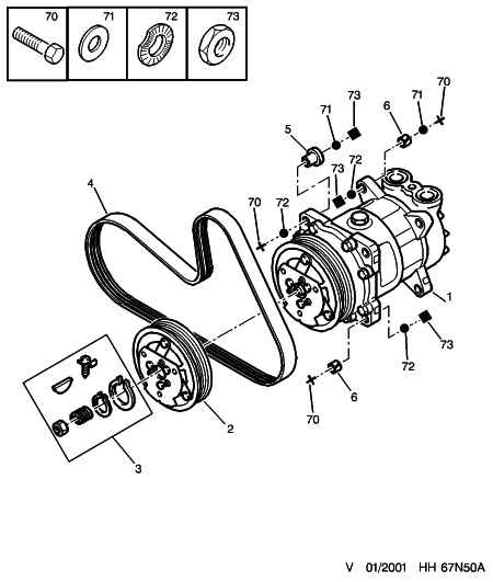 PEUGEOT (DF-PSA) 6453.TJ - Kompressor, Klimaanlage alexcarstop-ersatzteile.com