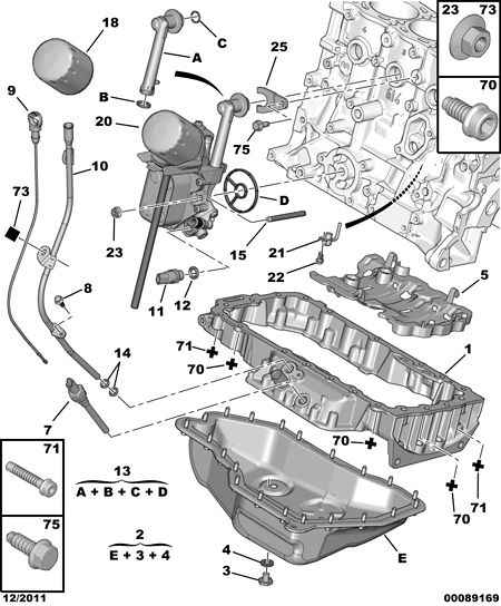 DA SILVA 0162 23 - PISTON OIL JET alexcarstop-ersatzteile.com