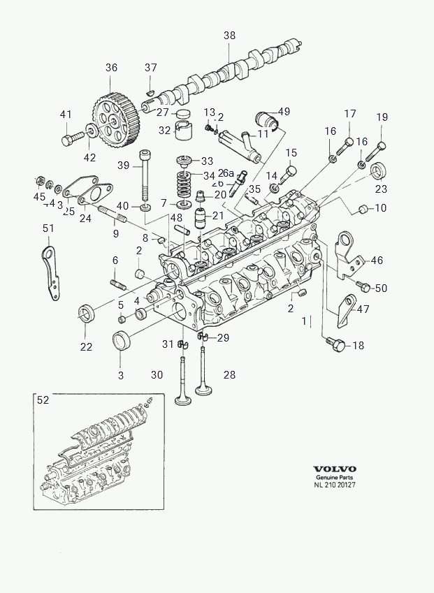 Opel 94 38 632 - Starter alexcarstop-ersatzteile.com