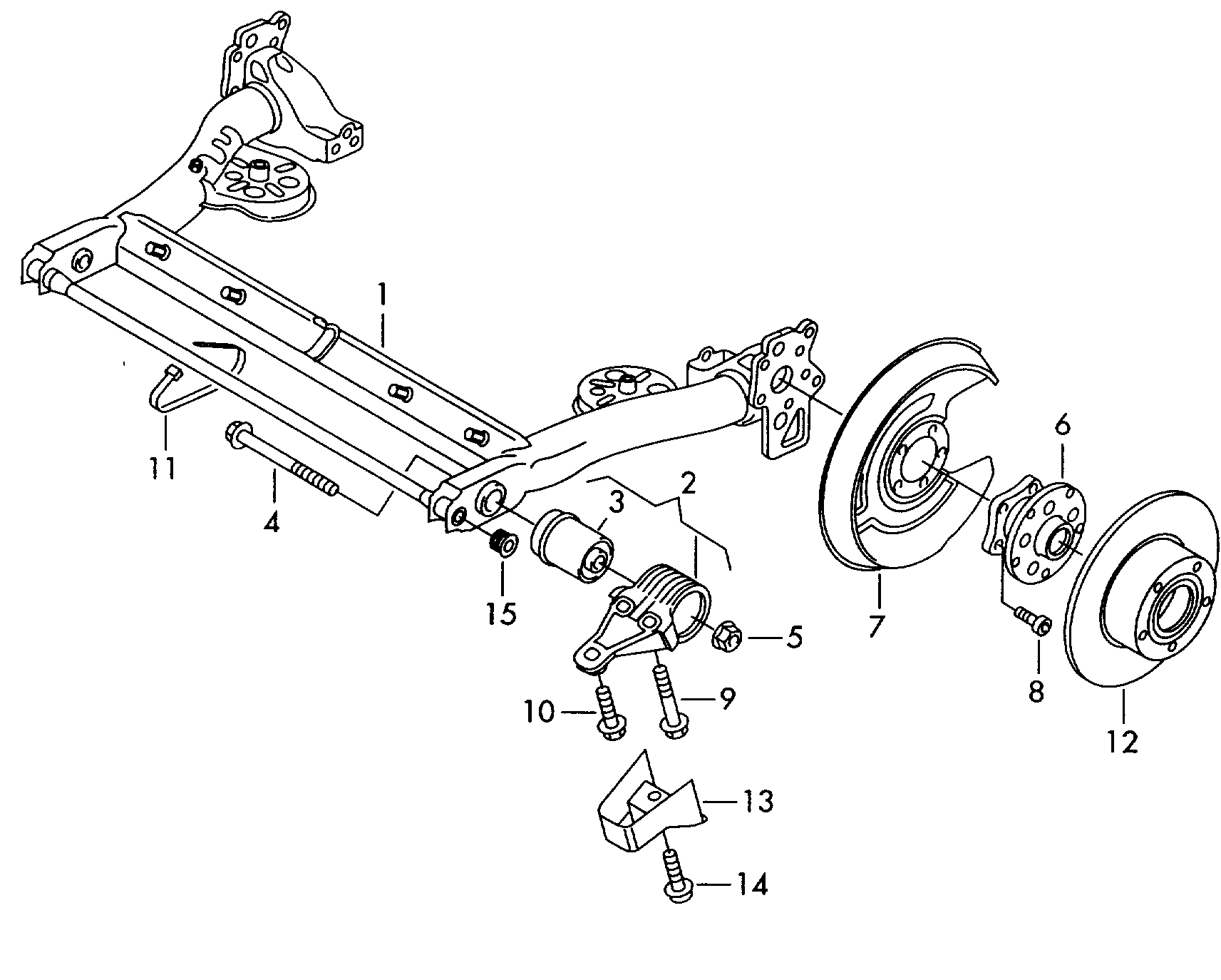 Skoda 8E0501611J - Radlagersatz alexcarstop-ersatzteile.com