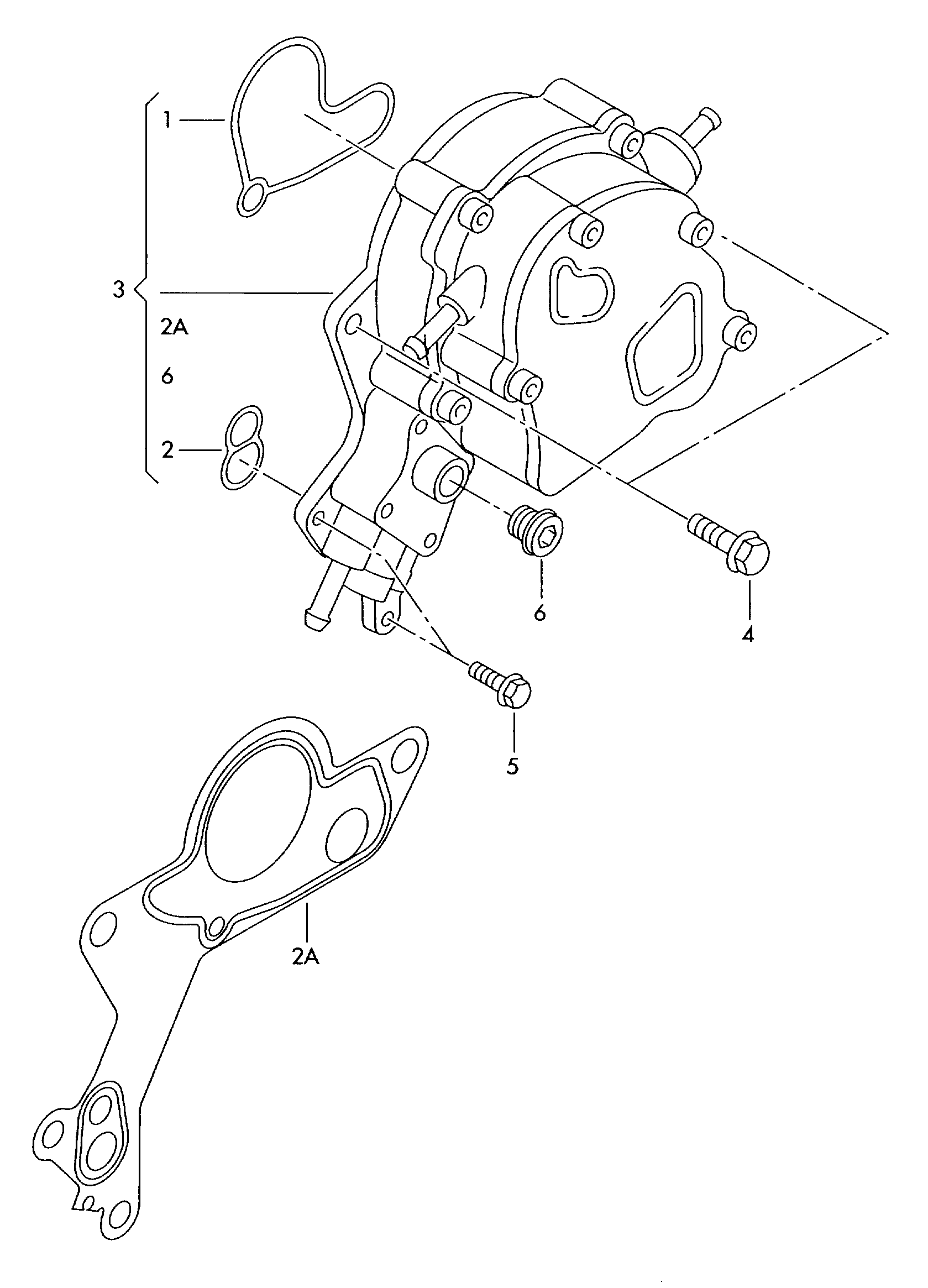 VW N 909 654 01 - Dichtring, Ölablassschraube alexcarstop-ersatzteile.com